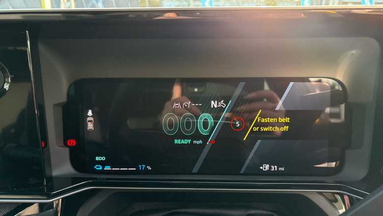 Renault 5 90kW Techno Urban Range 40kWh 5dr Auto Electric Hatchback